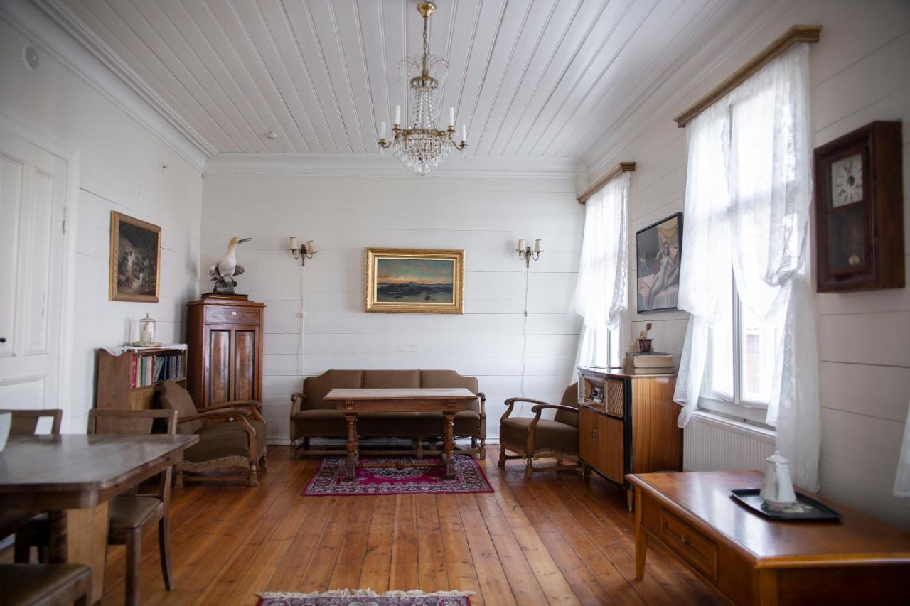Skjerjehamn Hotel Anneland