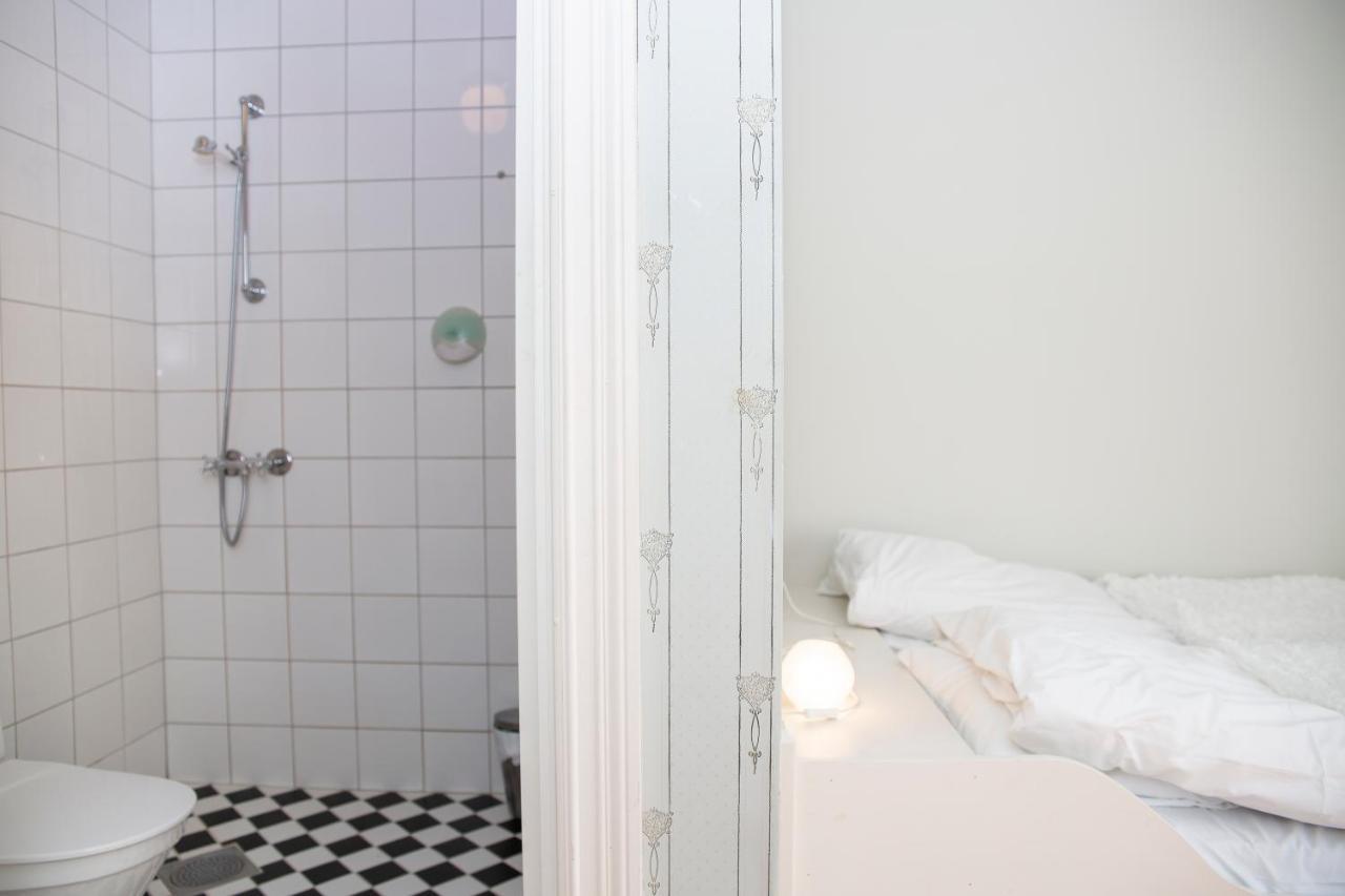 Skjerjehamn *